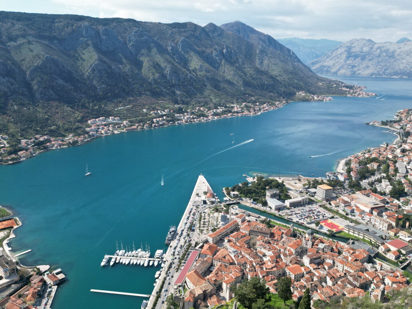 Why Montenegro Should be Your Next Destination